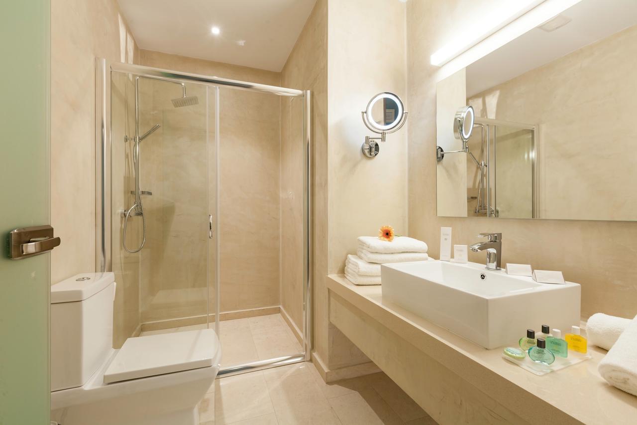 Zephyros Hotel Миртеа Экстерьер фото